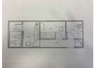 Продается 3-комнатная квартира в хорошем благоустроенном районе.