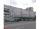 Прдам 1-к квартиру в районе с развитой инфраструктурой.