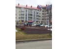 Продается 1-комнатная квартира в тихом районе.