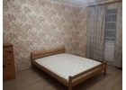 Сдатся уютная, просторная трхкомнатная квартира, в хорошем состоянии.