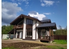 Продается уютный загородный дом для прекрасного отдыха.