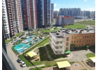 Продается 1-комнатная квартира в тихом районе.