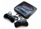 Sega mega drive 2