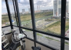 Шикарная однокомнатная квартира уже в продаже.
