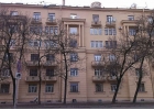 Продам 2-к квартиру в районе с развитой инфраструктурой.