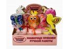 Имбирные пряники ручной работы