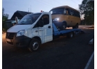 Услуги эвакуатора круглосуточно. Екатеринбург