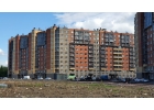 Продам отличную квартиру-студию в ЖК Новое Колпино.