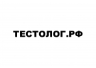 Образовательная реклама на сайте Тестолог.РФ