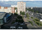 Очень тплая, уютная однушка, возле метро.