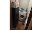 Сдается 2 х комнатная квартира на длительный срок.