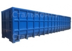 контейнеры opentop