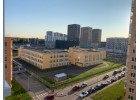 Продается прекрасная однушка.