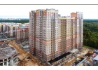 Продается квартира в новостройке ЖК Рассказово, корпус 14, этаж 14, площадь 35.
