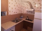 Продается 1-к квартира в хорошем развитом районе.