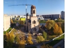 Продам 2-к квартиру в хорошем доме с чистым подъездом.