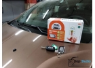 Установка автосигнализаций