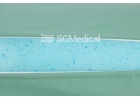 Подушка ортопедическая SGMedical Cool gel memory Antibacterial