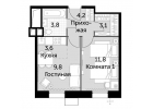 Вы ищете двушку Предлагаем прекрасный вариант.