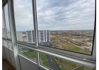 Продается 3-комнатная квартира в прекрасном благоустроенном районе.