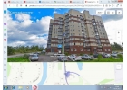 Отличное транспортное сообщение.
