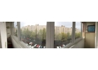 Уютная двухкомнатная квартира с двумя лоджиями, гардеробной.