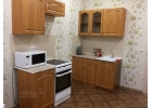 Сдатся 2х комнатная квартира в Шушарах на длительный срок.
