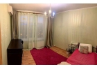 Продам 2-к квартиру в хорошем доме с чистым подъездом.