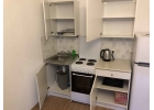 Сдатся на длительный срок впервые студия с новой бытовой техникой, и ...
