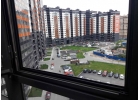 Сдатся просторная однокомнатная квартира.