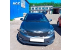 Продажа, установка и ремонт автостекол в Кирове
