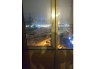 Сдатся студия у м. Девяткино. Метро видно из окна, пешком 10 мин. Кв ...