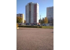 Продается просторная 2-комнатная квартира площадью 71,9, квадратная кухня 14.