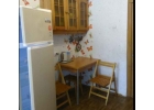 В квартире продается комната.