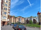 От метро до дома ходит трансорт.