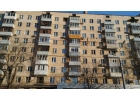 Продаю 1-к квартиру.
