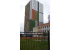 Продается 2-к квартира в прекрасном благоустроенном районе.