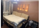 Продается 1-к квартира в тихом районе.