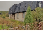 Продается 2 этажный кирпичный дом гараж, 48 м, назначение - жилое,