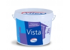 Краска Vista VITEX супербелая для потолка