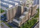 Продатся двухкомнатная квартира в новом доме, ЖК Настроение, застройщик ФСК.