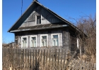 Дом в Бежецке на продажу