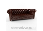 Кресла и Диваны для кафе Честер. Chesterfield