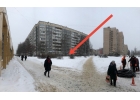 Замечательный вариант, после кометического ремонта. Отремонтированный ...