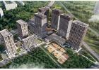 Продается 2-комнатная квартира в хорошем районе.