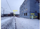 Кабинет 409 площадью 15 м2 в аренду с января за 15000 рублей в месяц, ...
