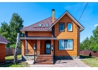 Предлагаем снять замечательный дом для прекрасного загородного отдыха.