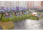 Продается студия в ЖК Три кита, 3 очередь.
