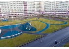 Продается 1-комнатная квартира.