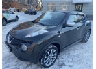 Nissan Juke I 2012 в отличном состоянии